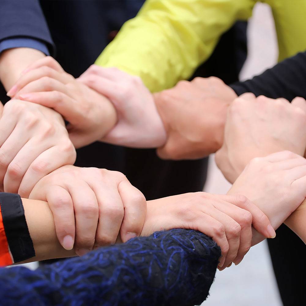 我們的核心價值觀