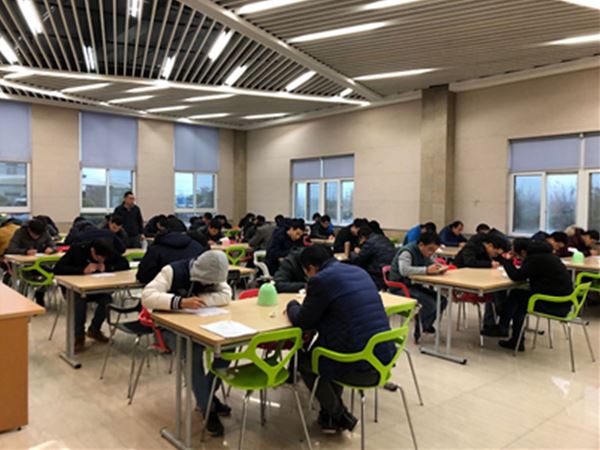 2018年“研發(fā)知識(shí)競賽”