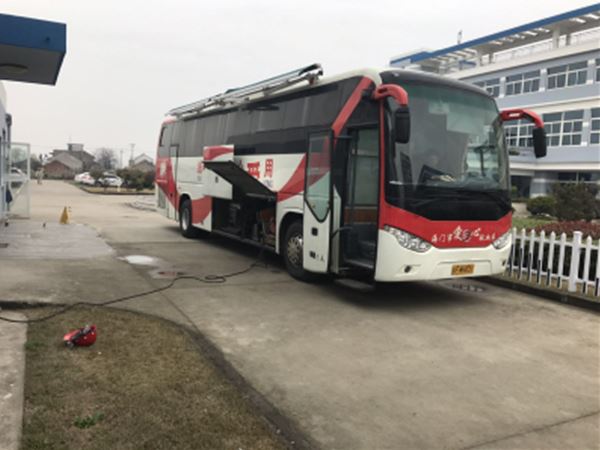 小小一滴血 獻(xiàn)出大愛心