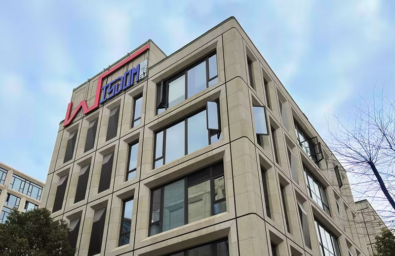 上?；劬鬯帢I(yè)有限公司