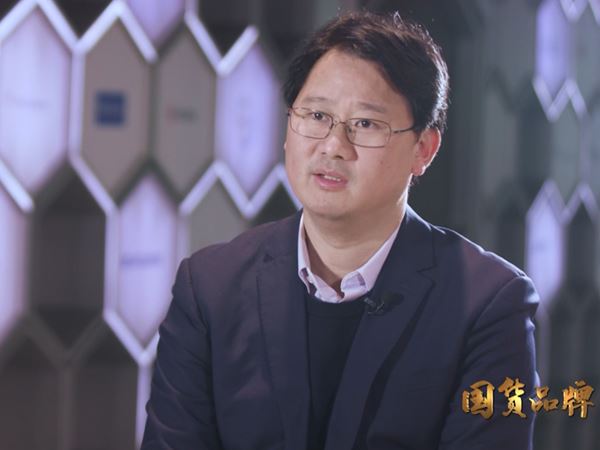 慧聚藥業(yè)成功入選央視《國(guó)貨品牌》紀(jì)錄片，以創(chuàng)新故事展現(xiàn)中國(guó)制藥力量