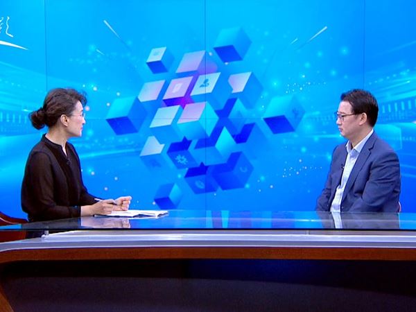 慧聚藥業(yè)亮相央視《對(duì)話品牌》：構(gòu)筑一體化平臺(tái)，踐行“良藥可醫(yī)”使命